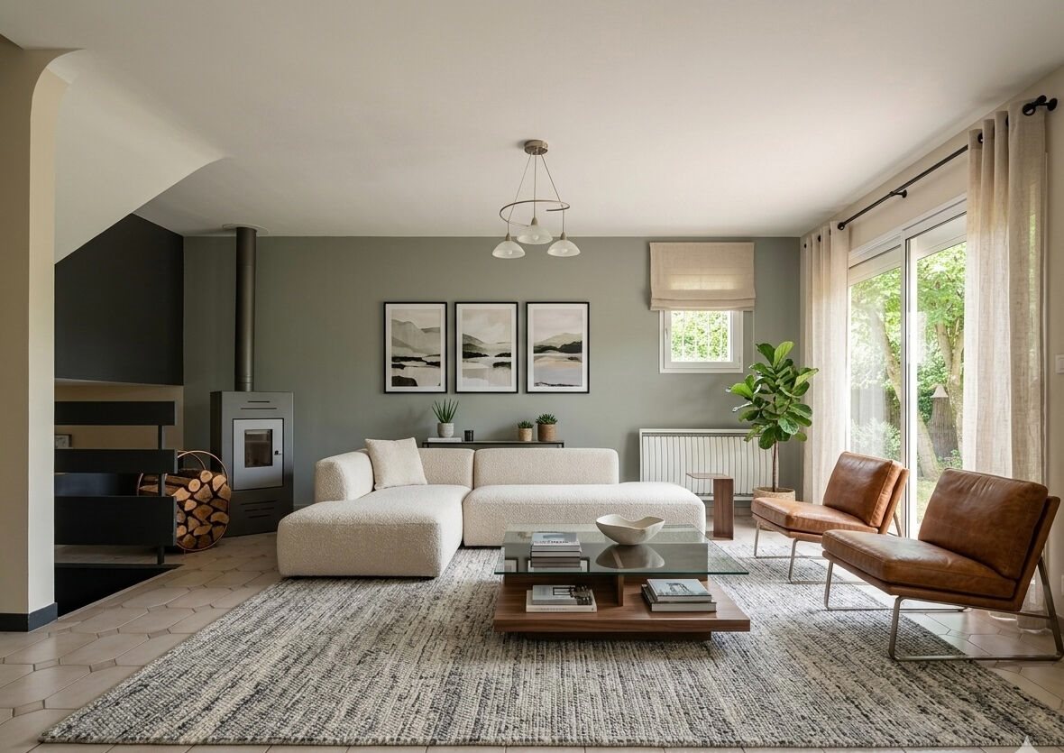 Maison à vendre, 112m², Melun