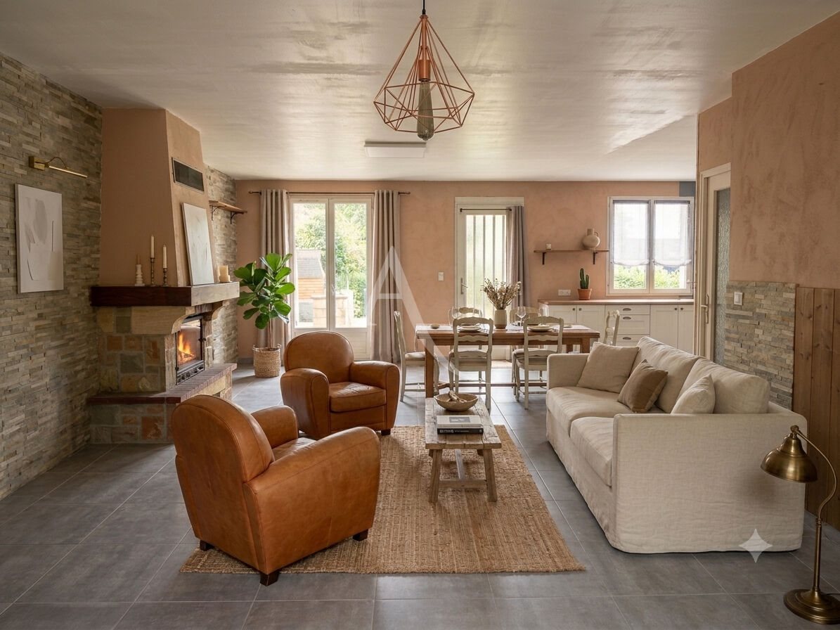 Maison à vendre, 79m², Melun