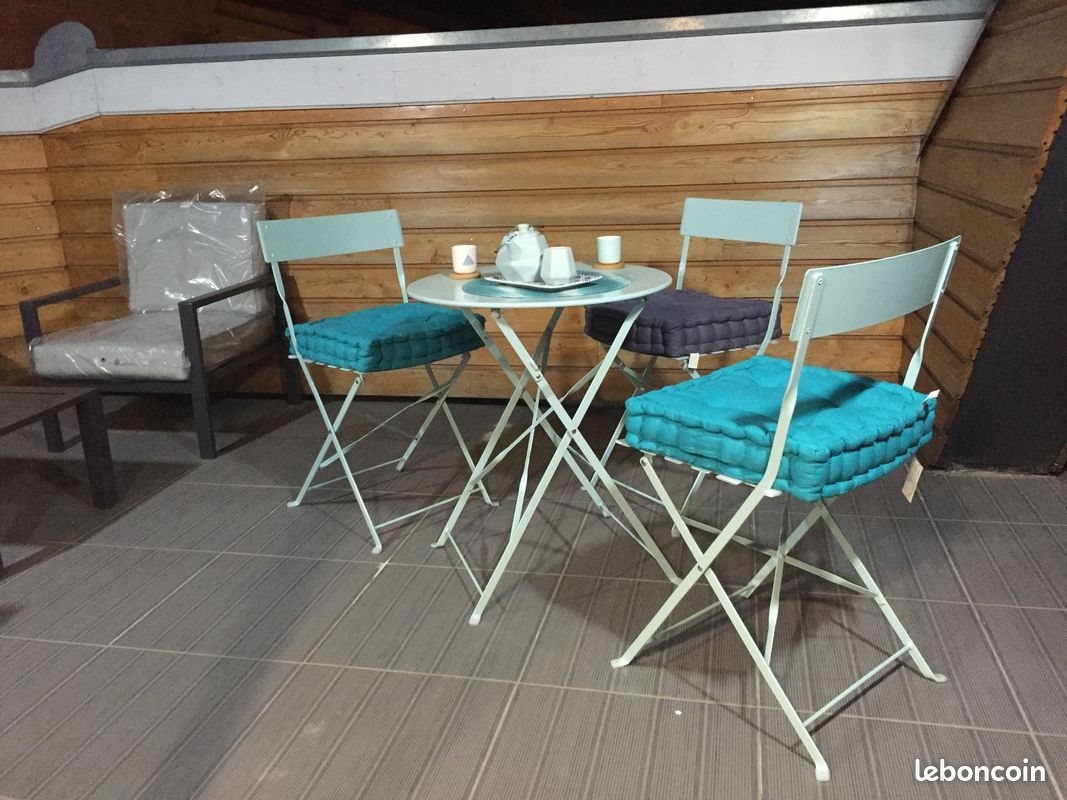 Appartement à louer, 55m², Saint-Etienne