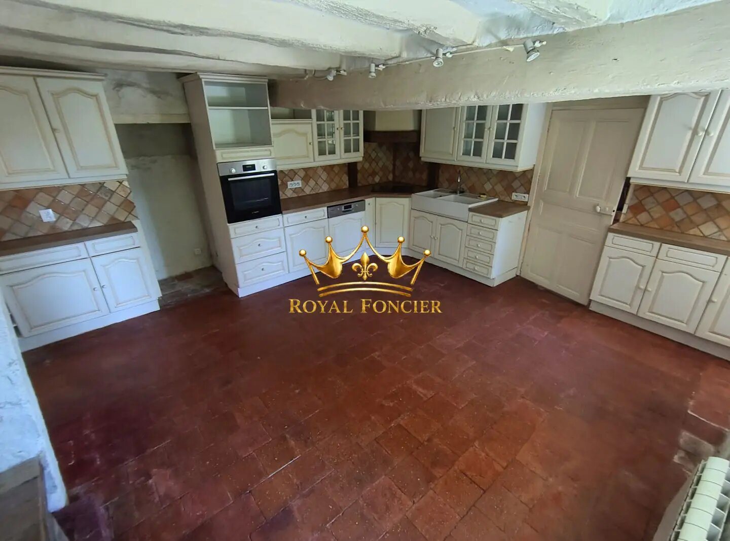 Maison à vendre, 155m², Theneuil