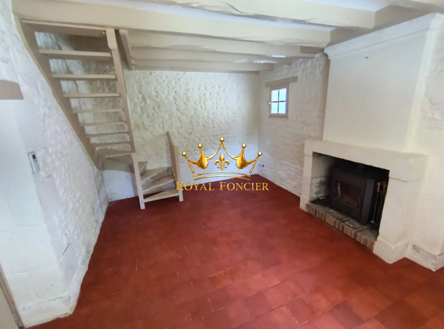 Maison à vendre, 155m², Theneuil