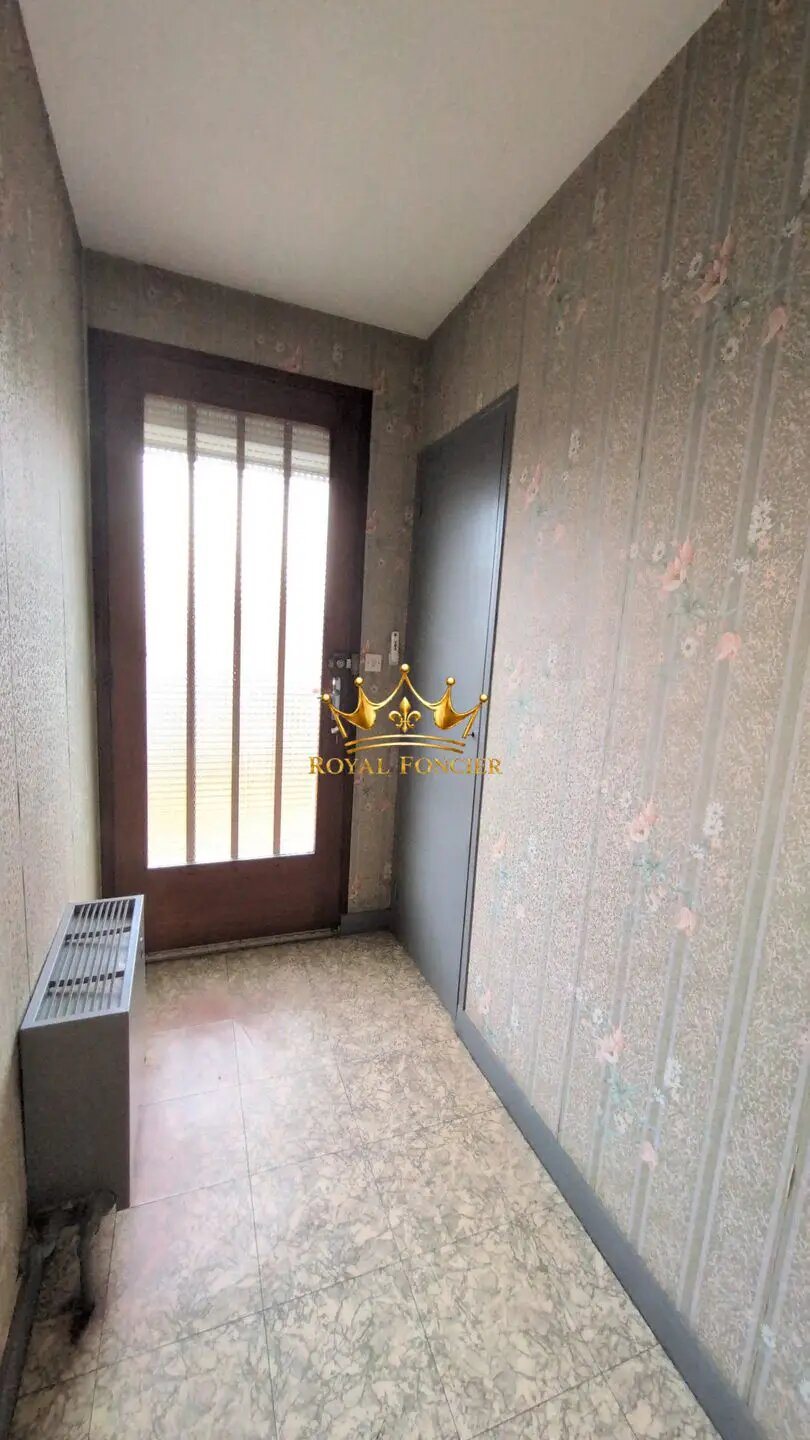Maison à vendre, 59m², Dangé-Saint-Romain