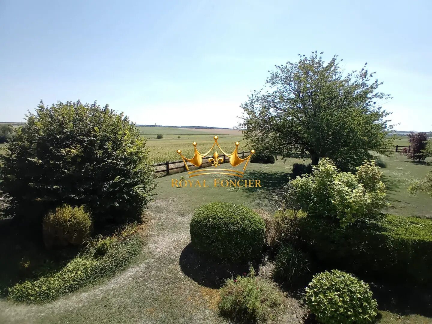 Maison à vendre, 154m², Les Ormes