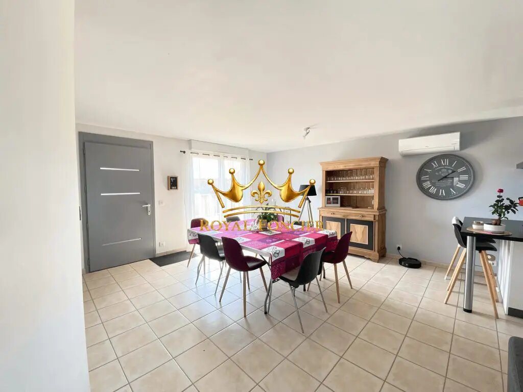 Maison à vendre, 100m², Yzeures-sur-Creuse