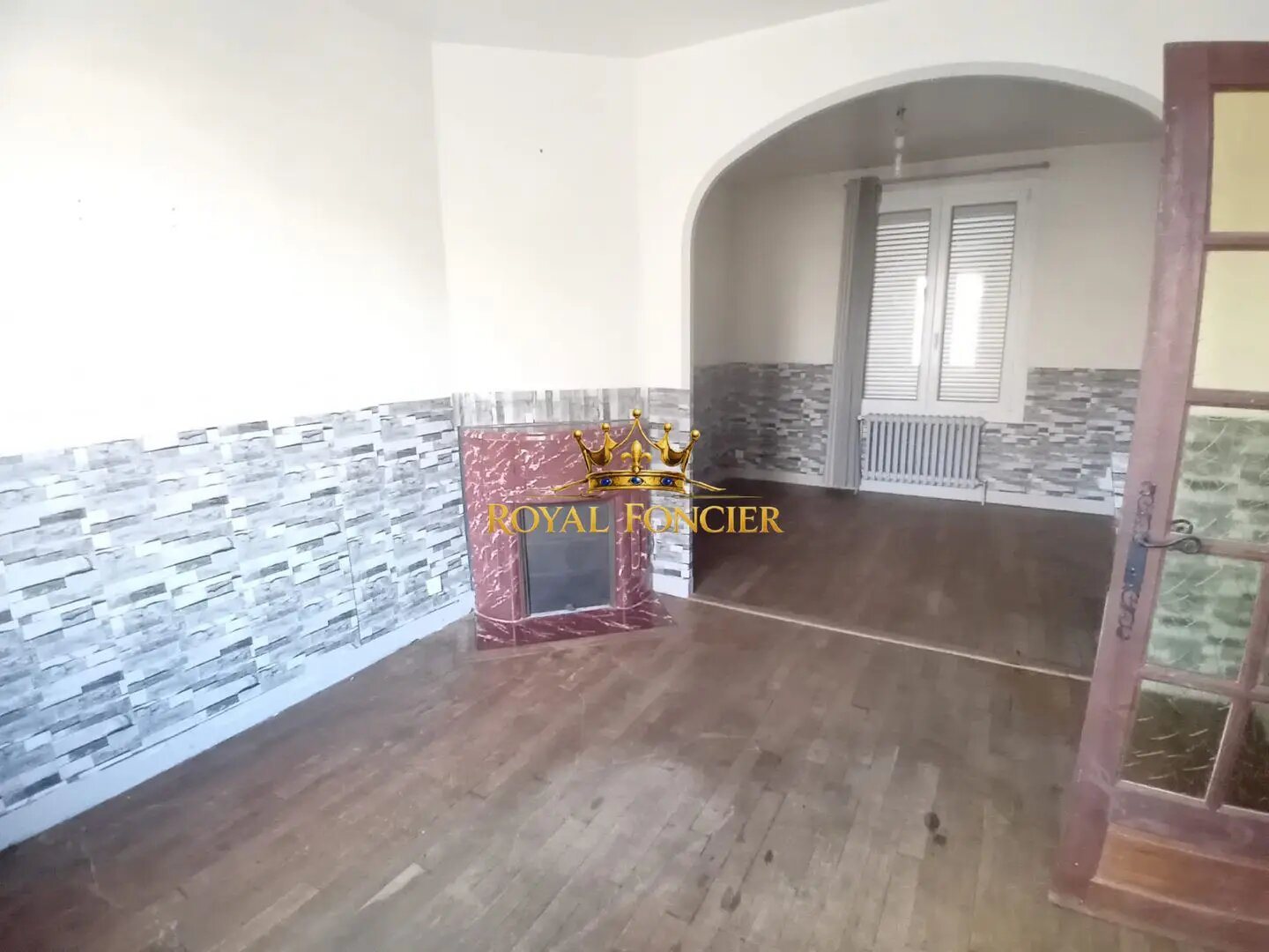 Maison à vendre, 84m², Marcilly-sur-Vienne