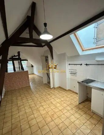Appartement à vendre, 43m², Châtellerault