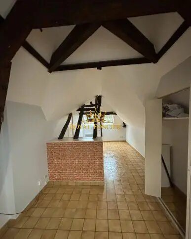 Appartement à vendre, 43m², Châtellerault