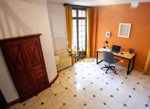 Maison à vendre, 260m², Descartes