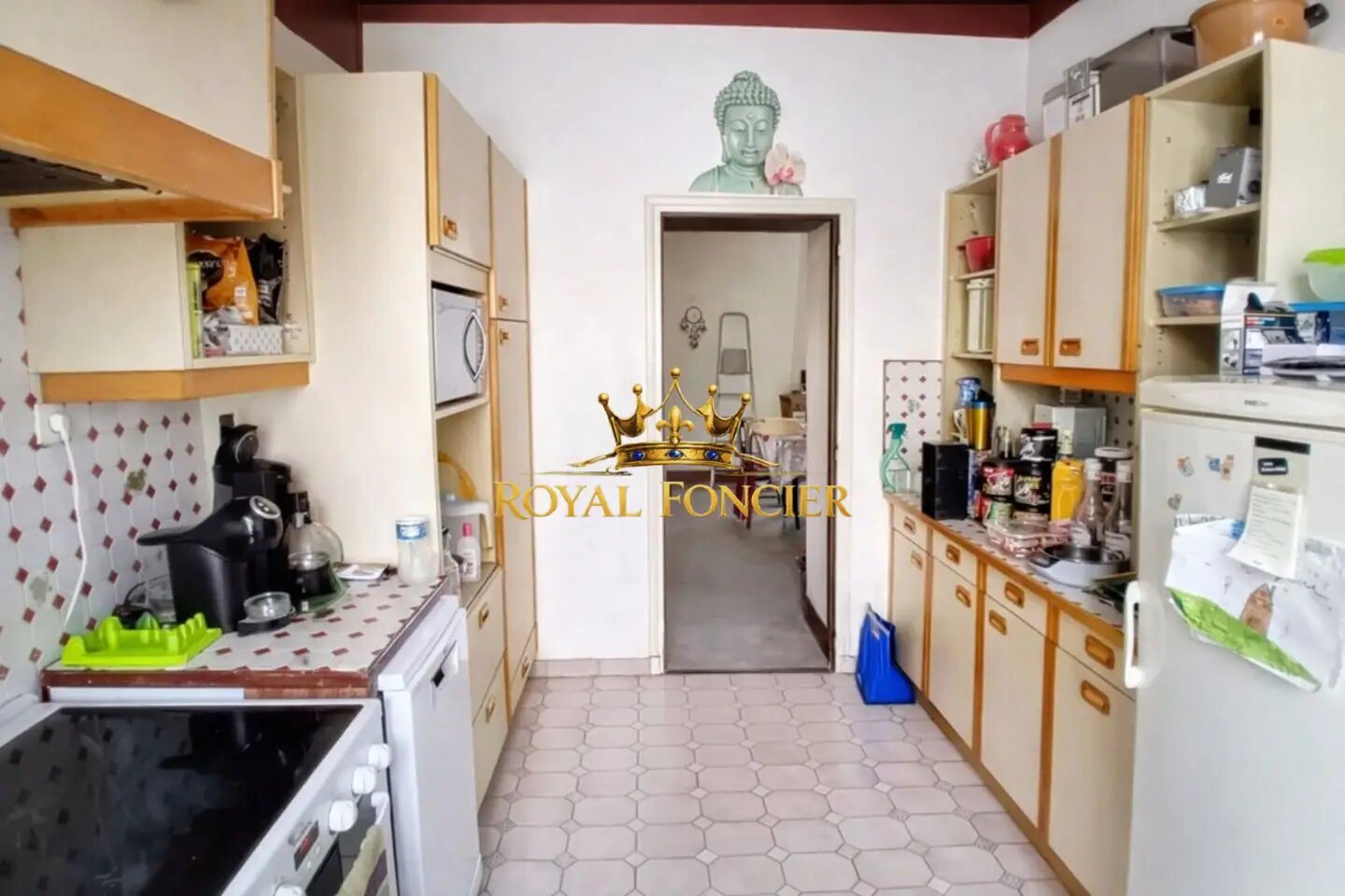 Maison à vendre, 260m², Descartes