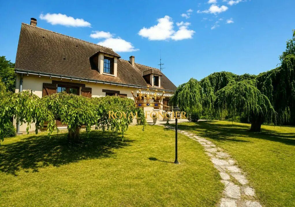 Maison à vendre, 142m², Descartes