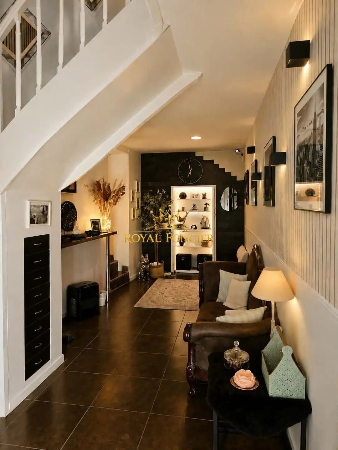 Maison à vendre, 421m², La Roche-Posay