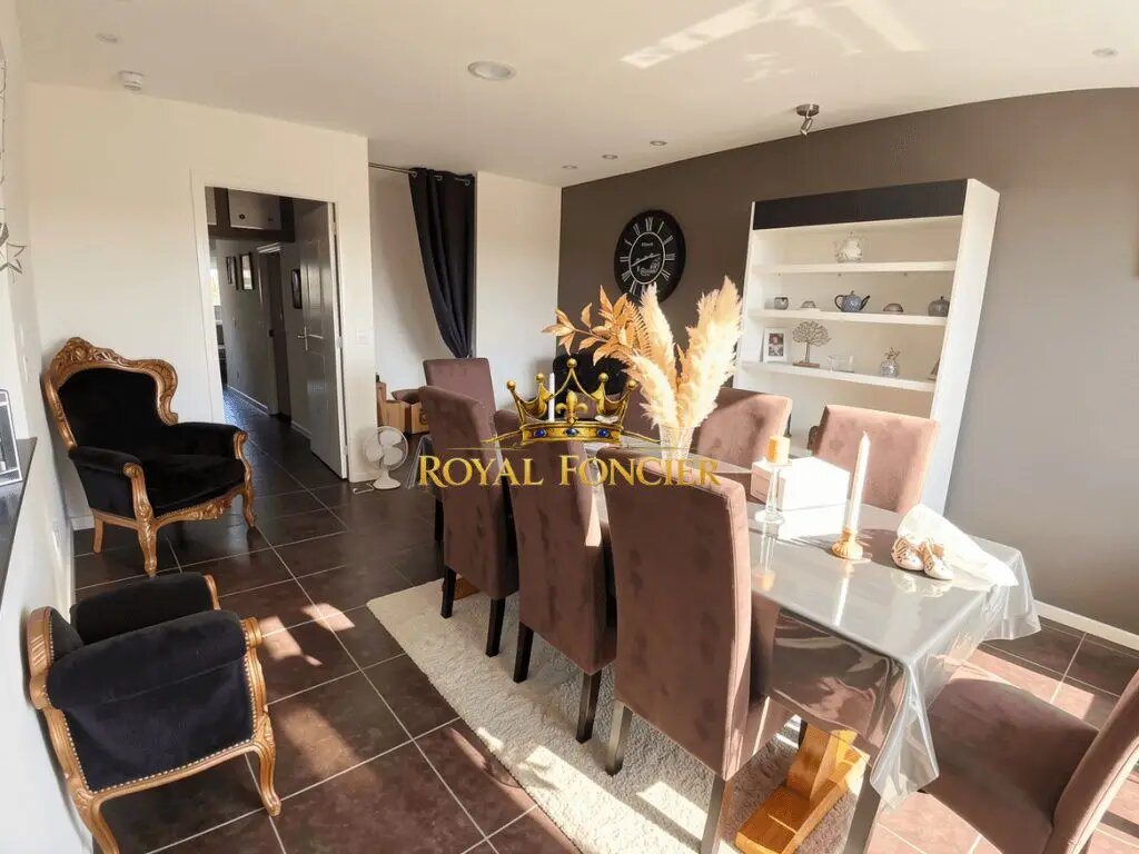 Maison à vendre, 421m², La Roche-Posay