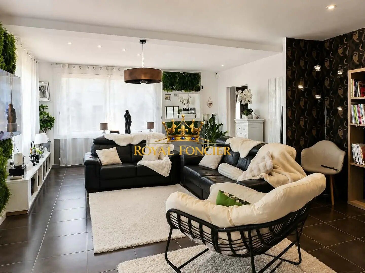 Maison à vendre, 421m², La Roche-Posay