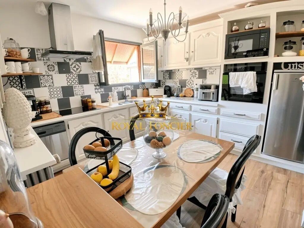 Maison à vendre, 139m², Châtellerault