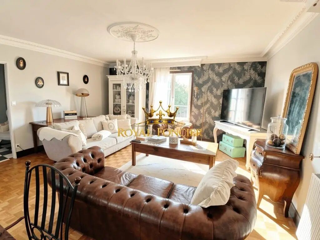 Maison à vendre, 139m², Châtellerault