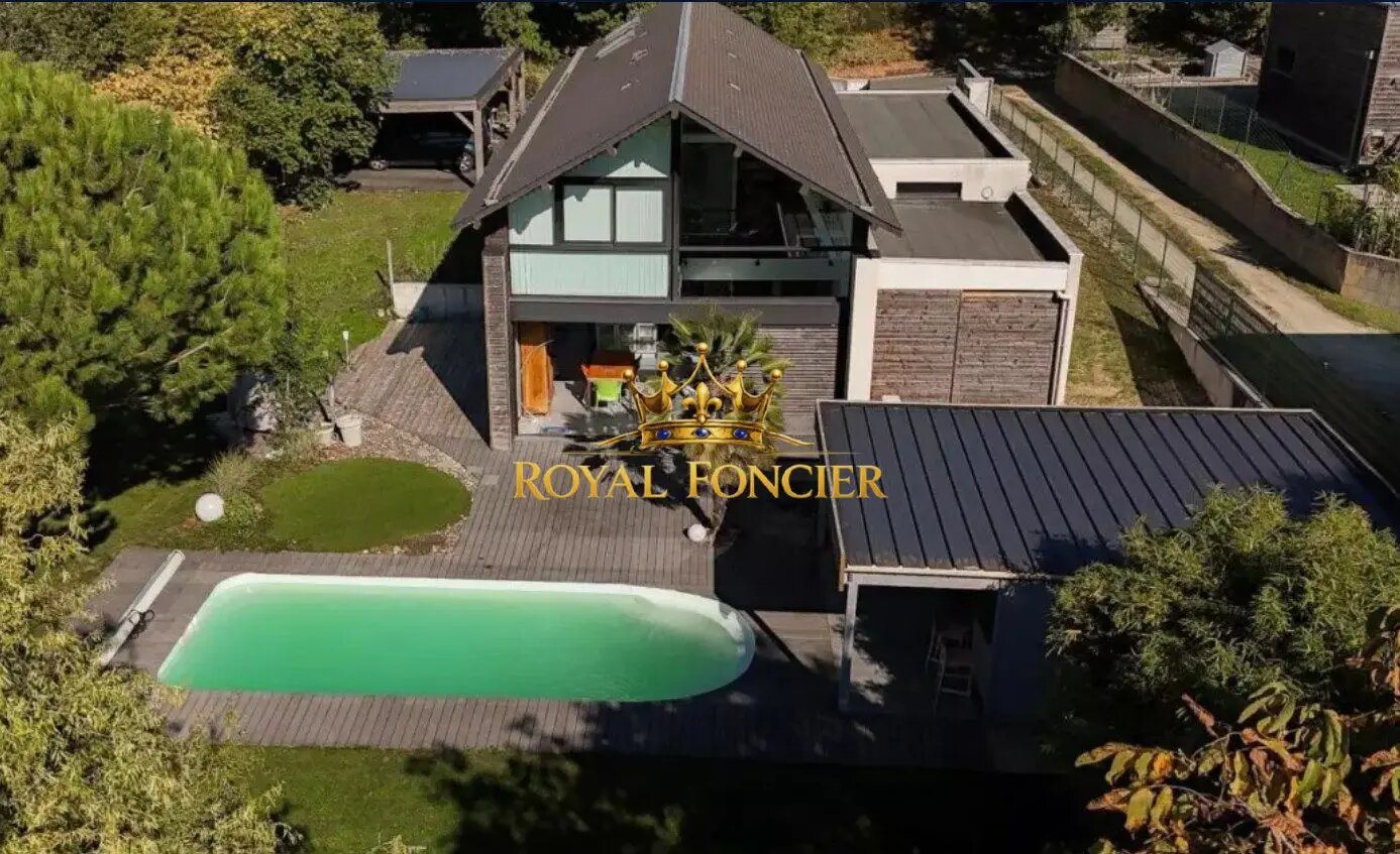 Maison à vendre, 183m², Châtellerault