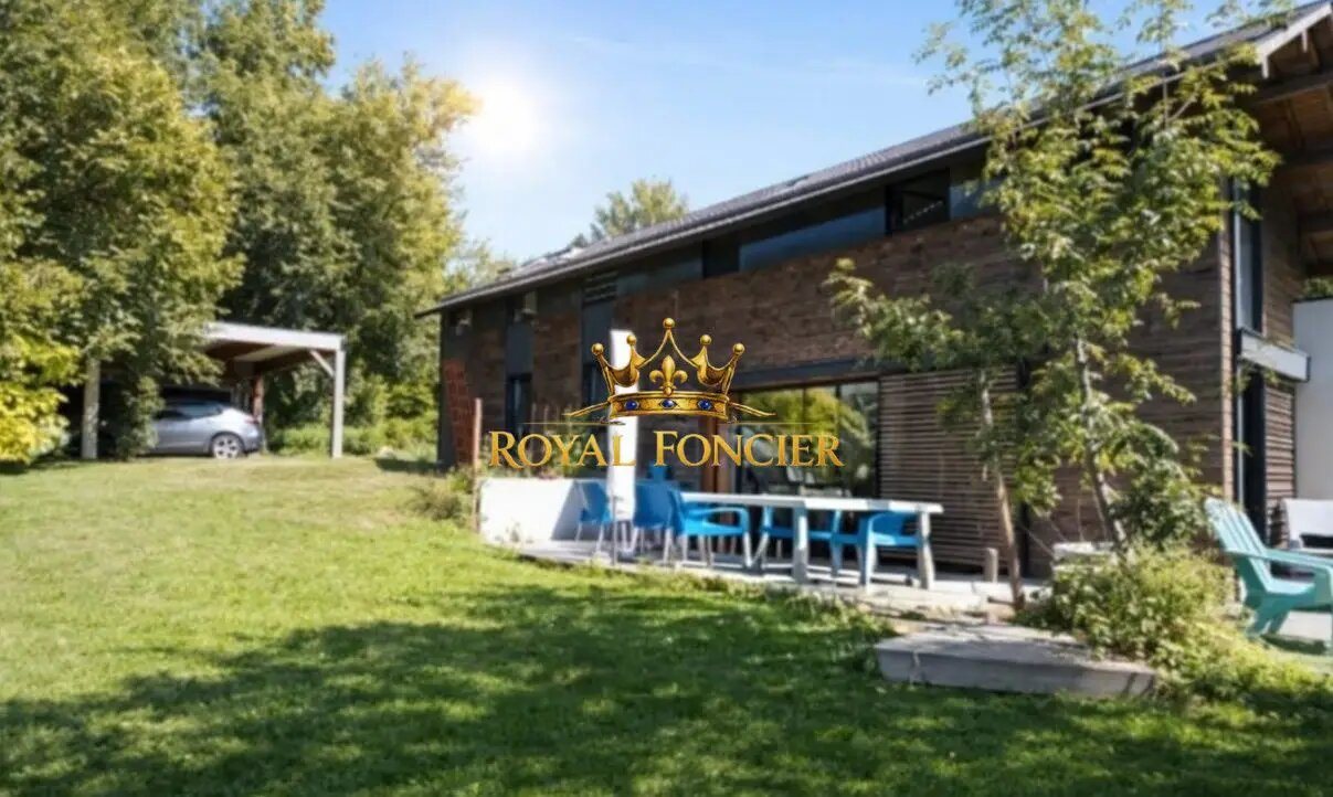 Maison à vendre, 183m², Châtellerault