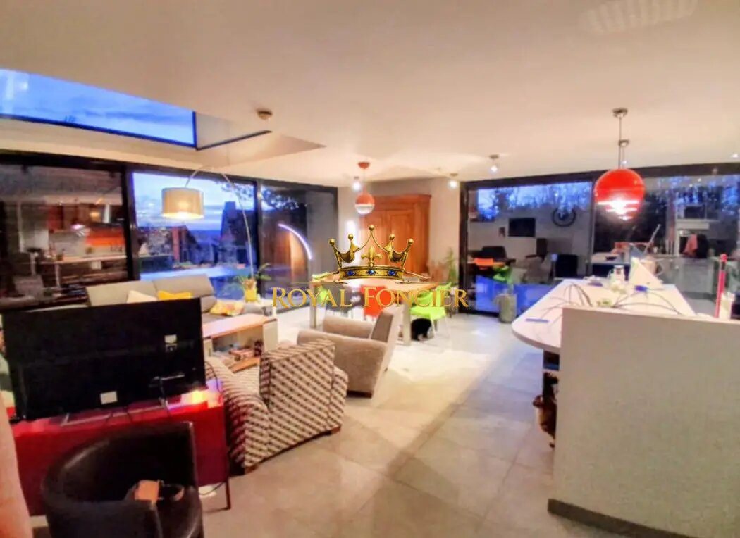 Maison à vendre, 183m², Châtellerault