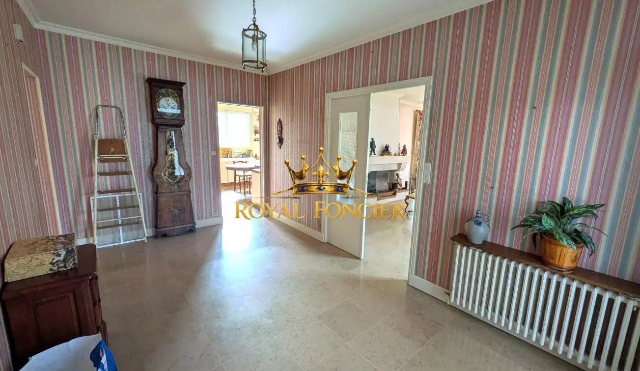 Maison à vendre, 317m², Châtellerault