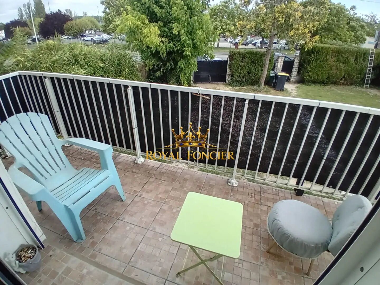Maison à vendre, 114m², Châtellerault
