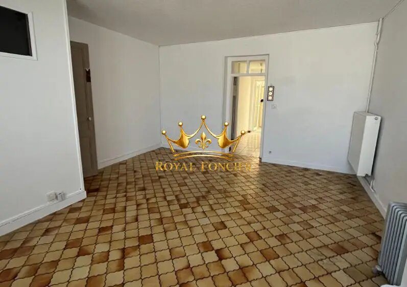 Maison à vendre, 95m², Châtellerault