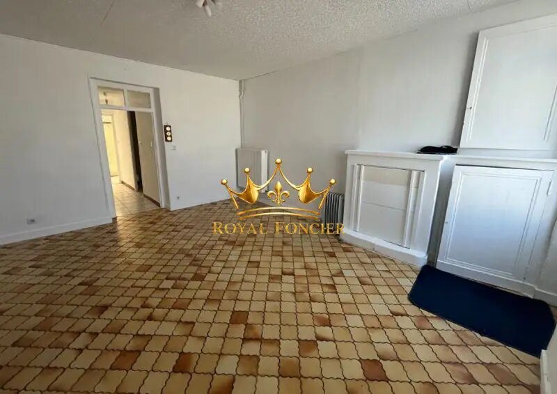 Maison à vendre, 95m², Châtellerault