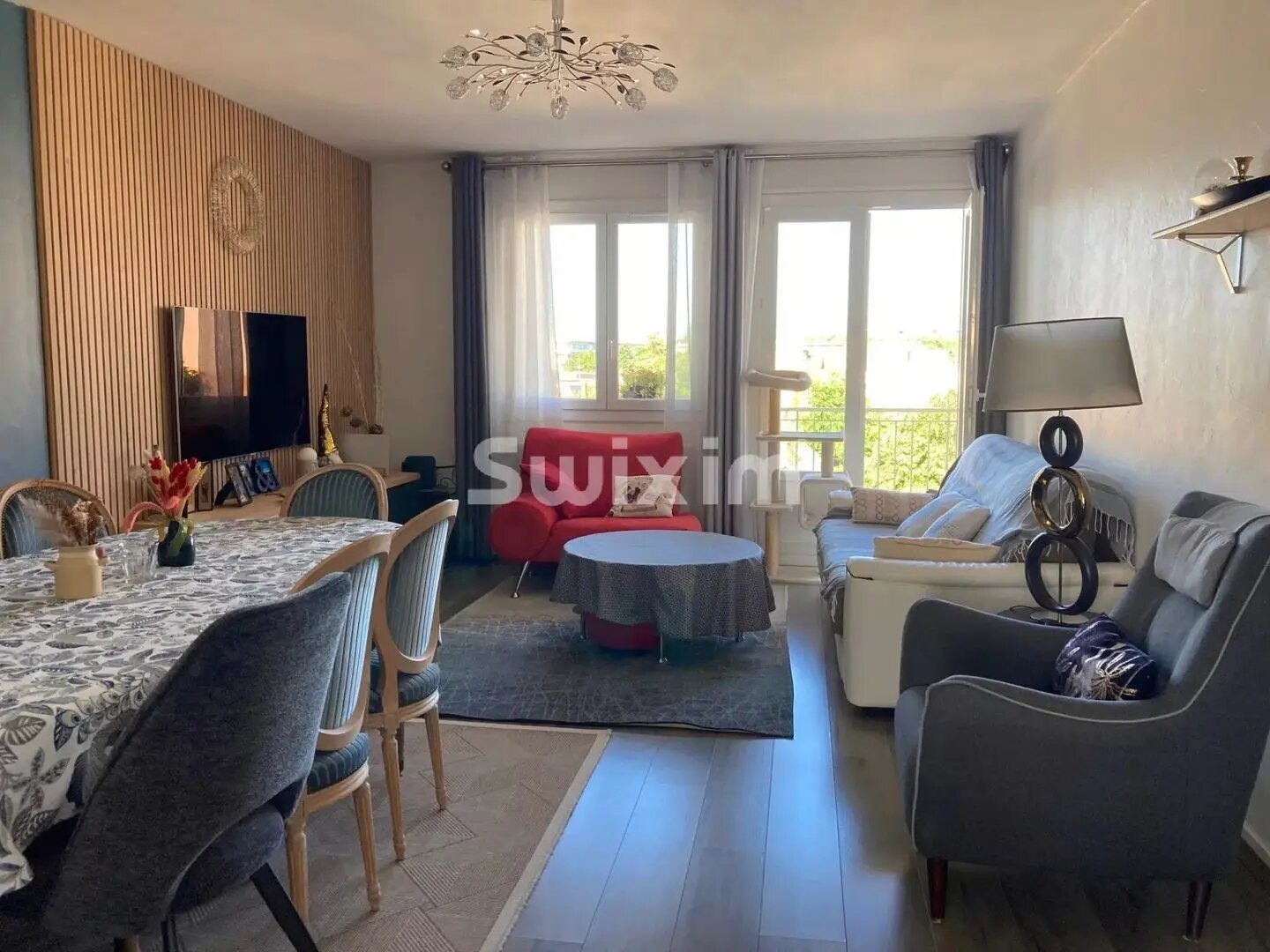 Appartement à vendre, 88m², Valence