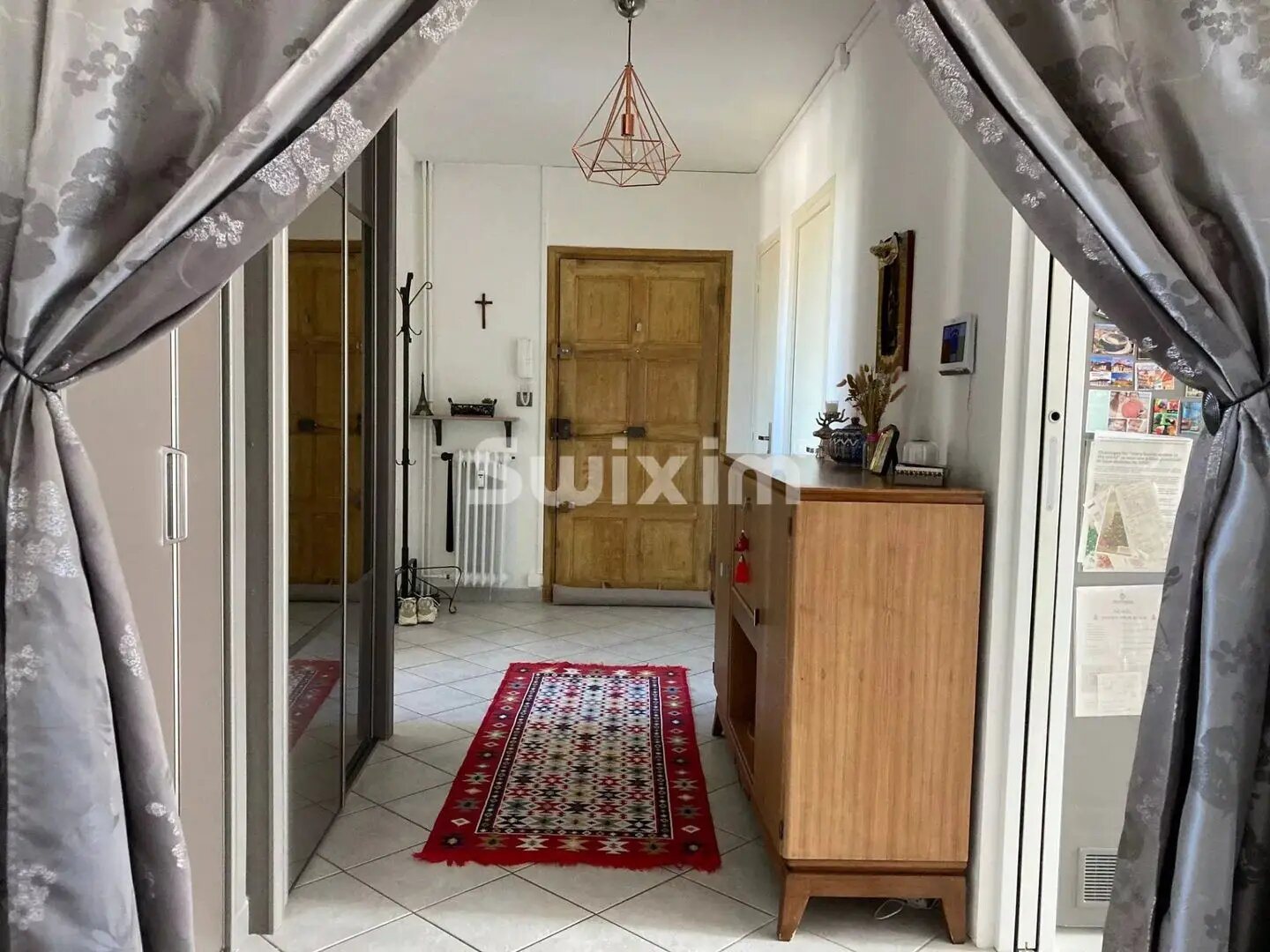 Appartement à vendre, 88m², Valence