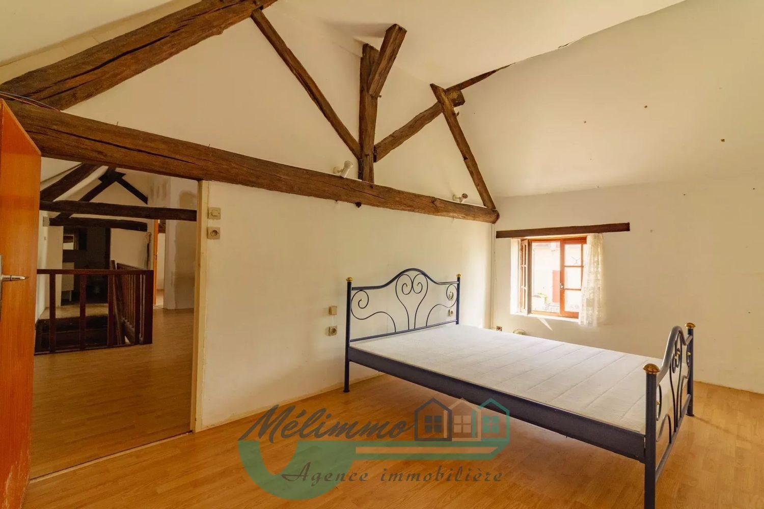 Maison à vendre, 108m², Sougères-en-Puisaye