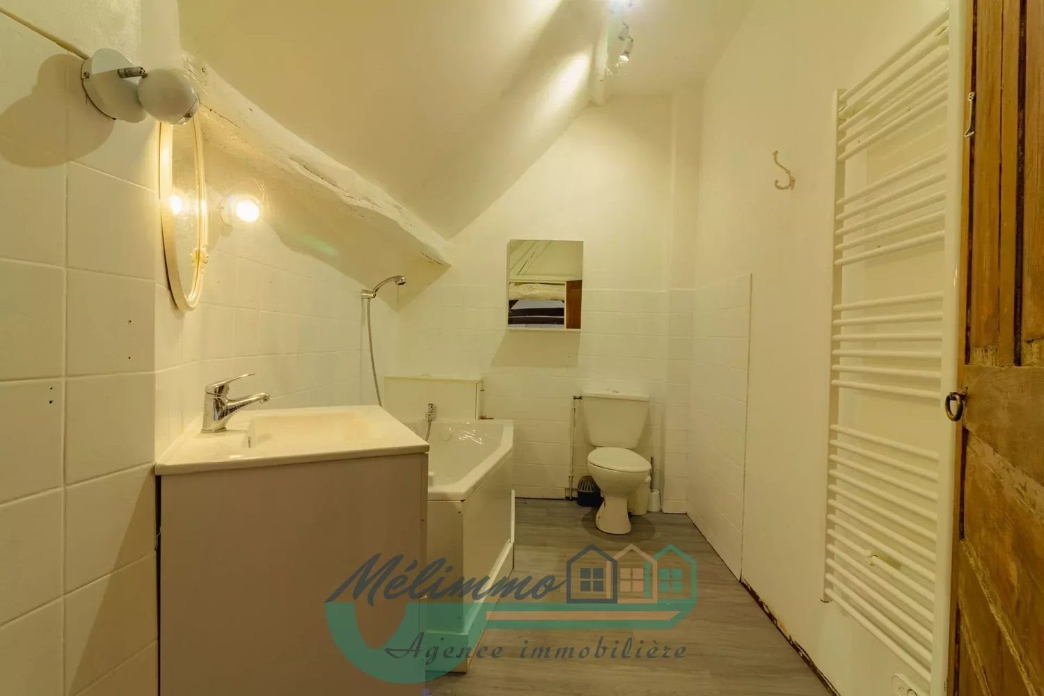 Maison à vendre, 108m², Sougères-en-Puisaye