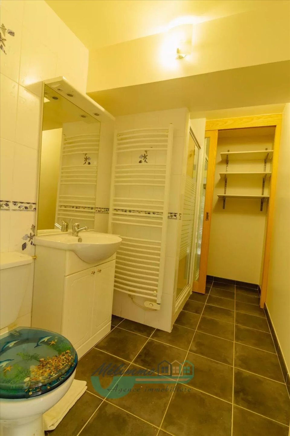 Maison à vendre, 108m², Sougères-en-Puisaye