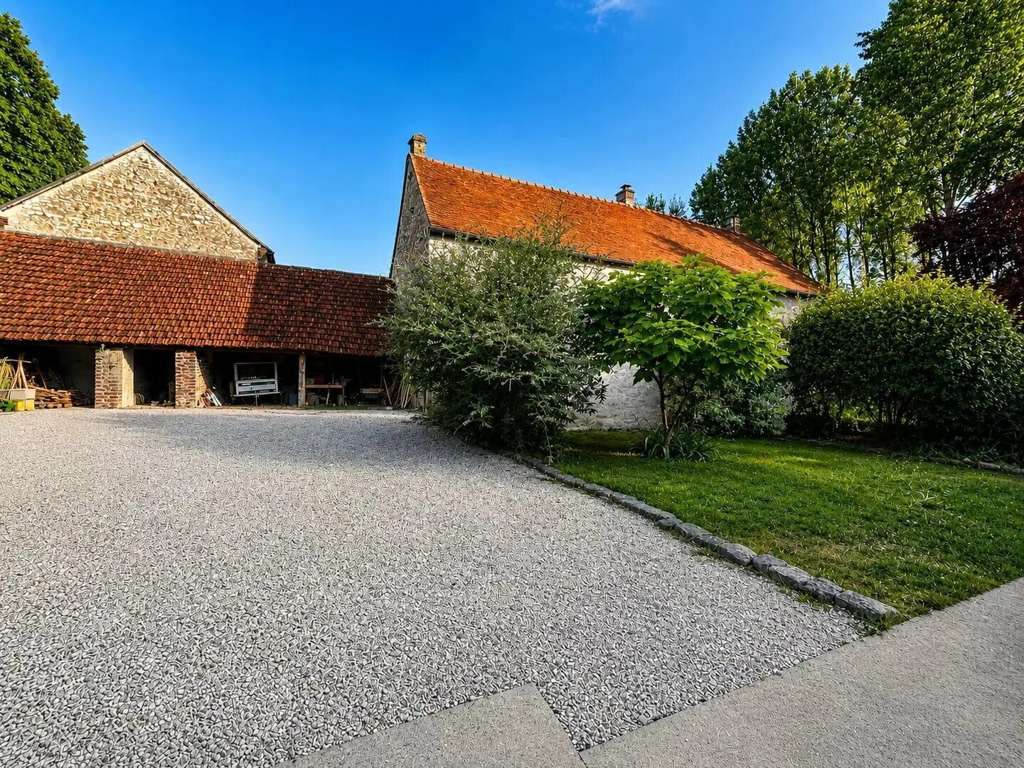 Maison à vendre, 238m², Poilly-sur-Tholon