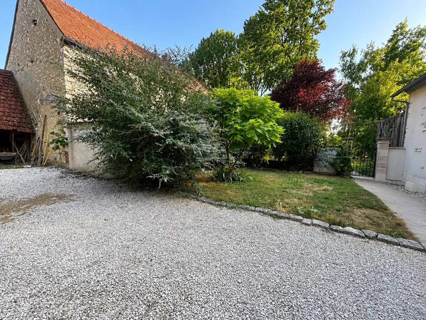 Maison à vendre, 238m², Poilly-sur-Tholon