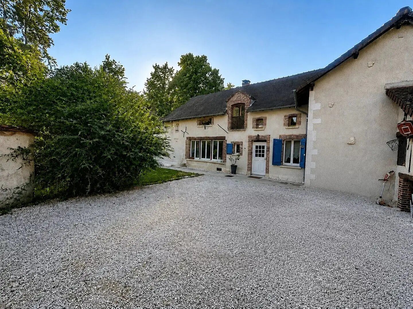 Maison à vendre, 238m², Poilly-sur-Tholon