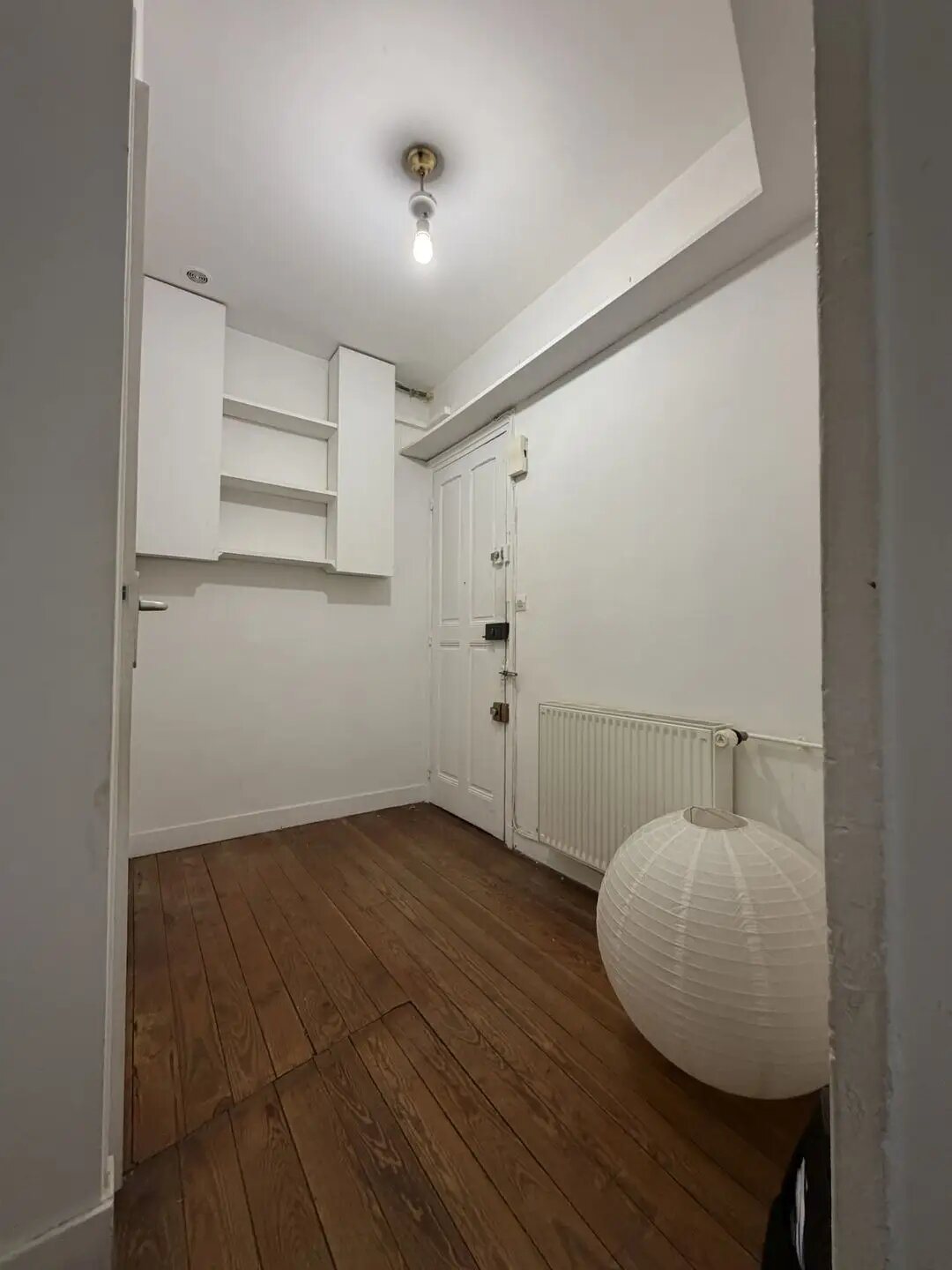 Appartement à vendre, 36m², Paris 15ème