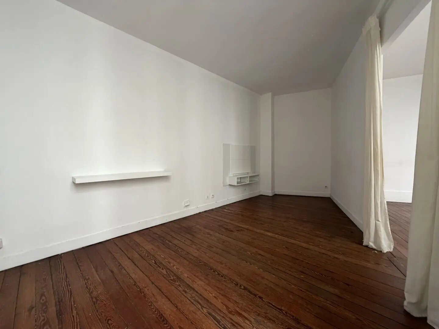 Appartement à vendre, 36m², Paris 15ème