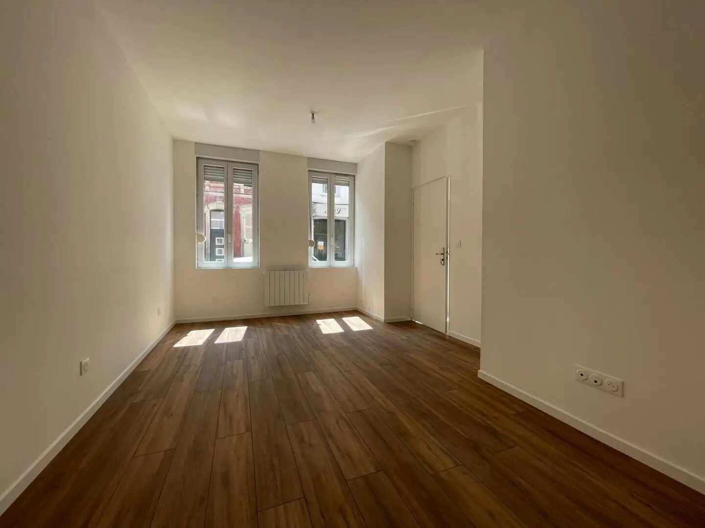 Appartement à vendre, 105m², Amiens