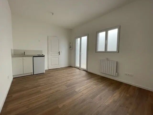 Appartement à vendre, 105m², Amiens