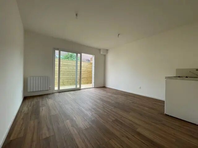 Appartement à vendre, 105m², Amiens