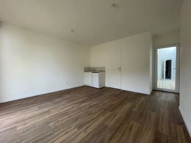 Appartement à vendre, 105m², Amiens