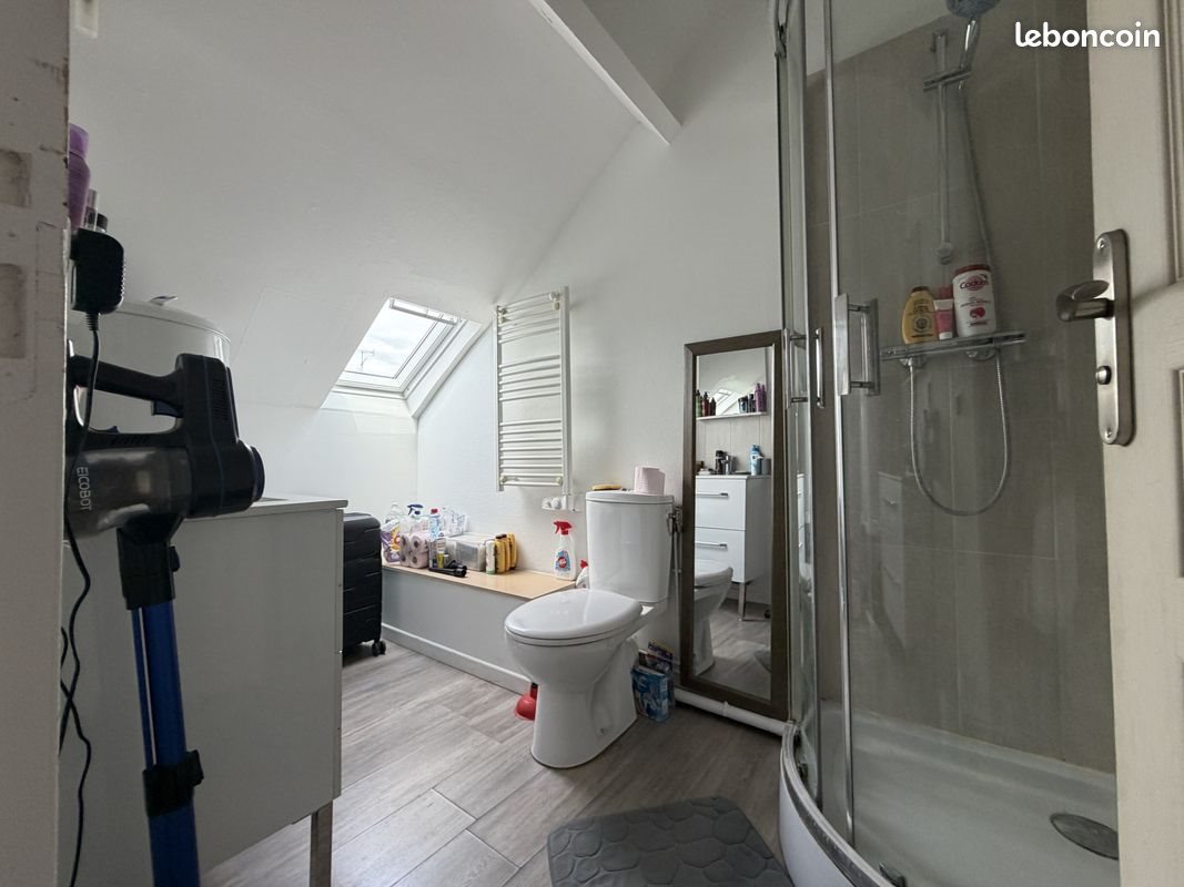 Appartement à louer, 18m², Amiens