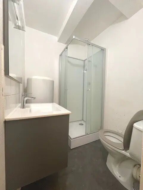 Appartement à louer, 20m², Amiens