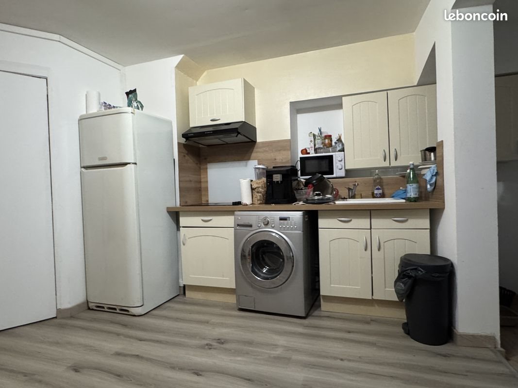 Appartement à vendre, 46m², Amiens