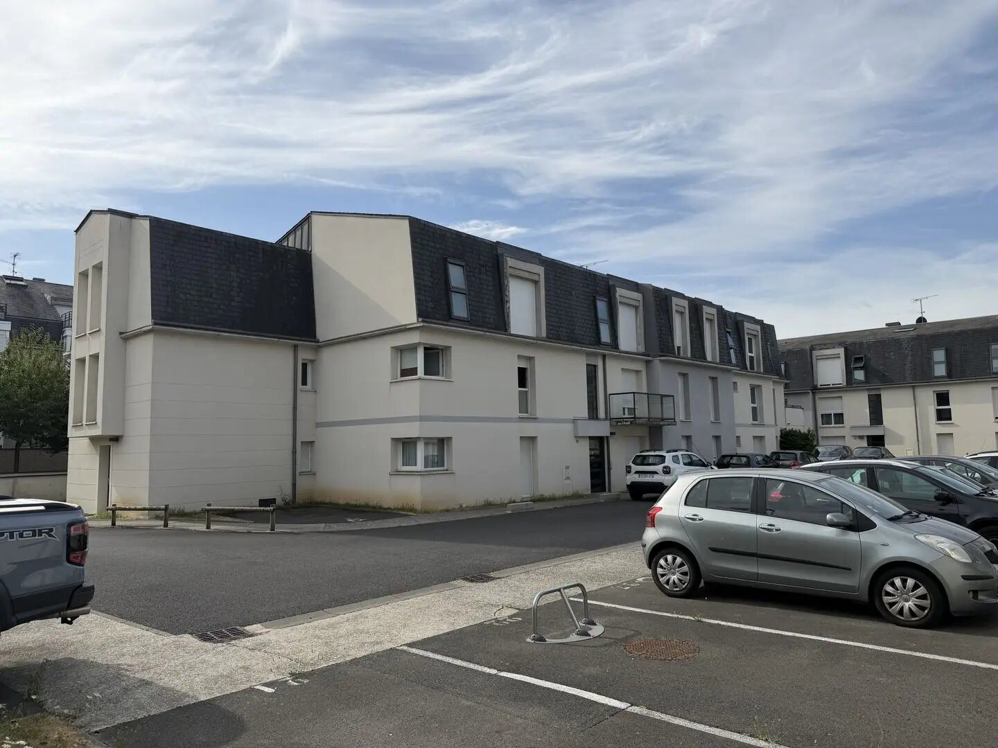 Appartement à vendre, 44m², Amiens