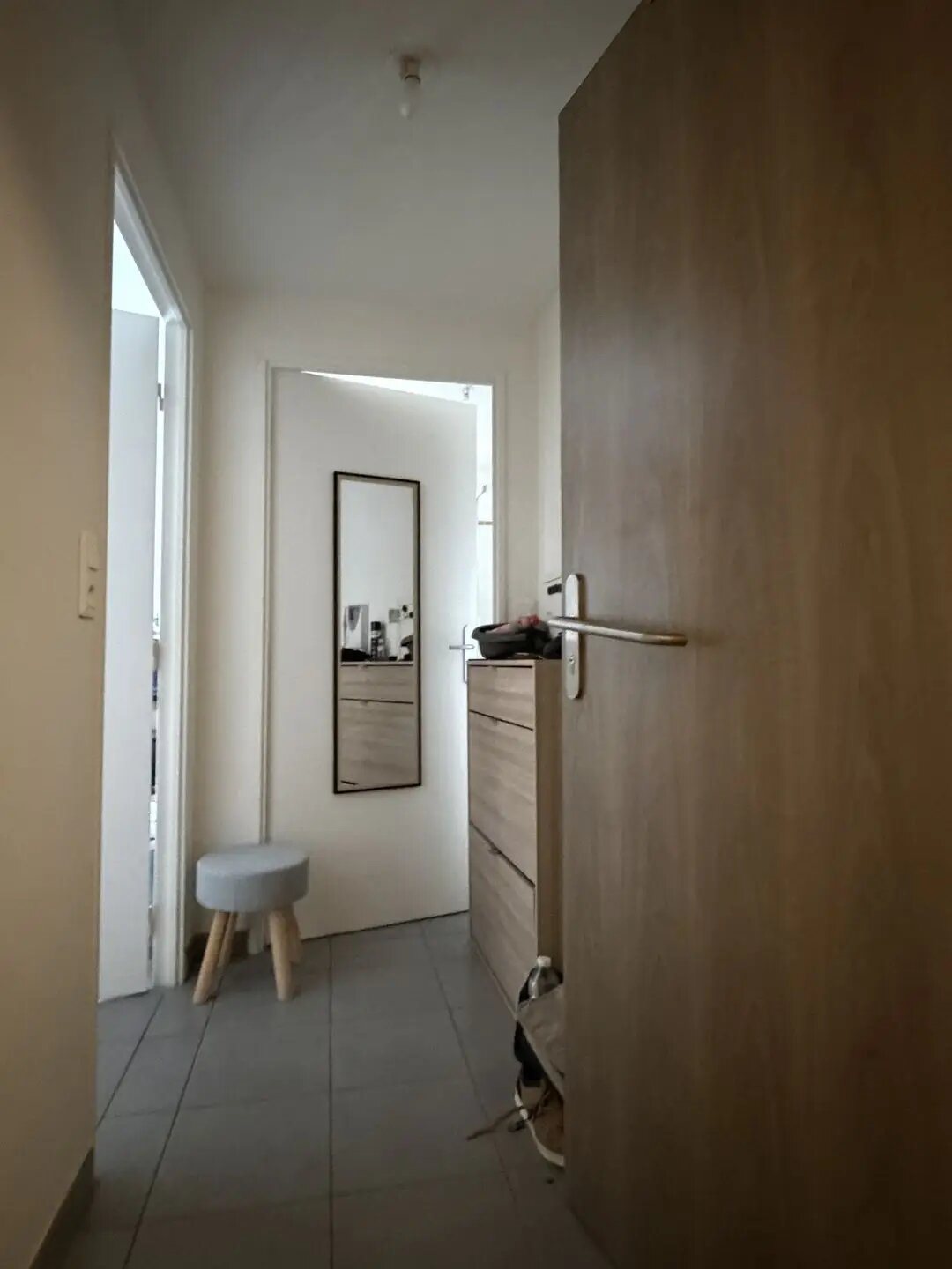 Appartement à vendre, 44m², Amiens