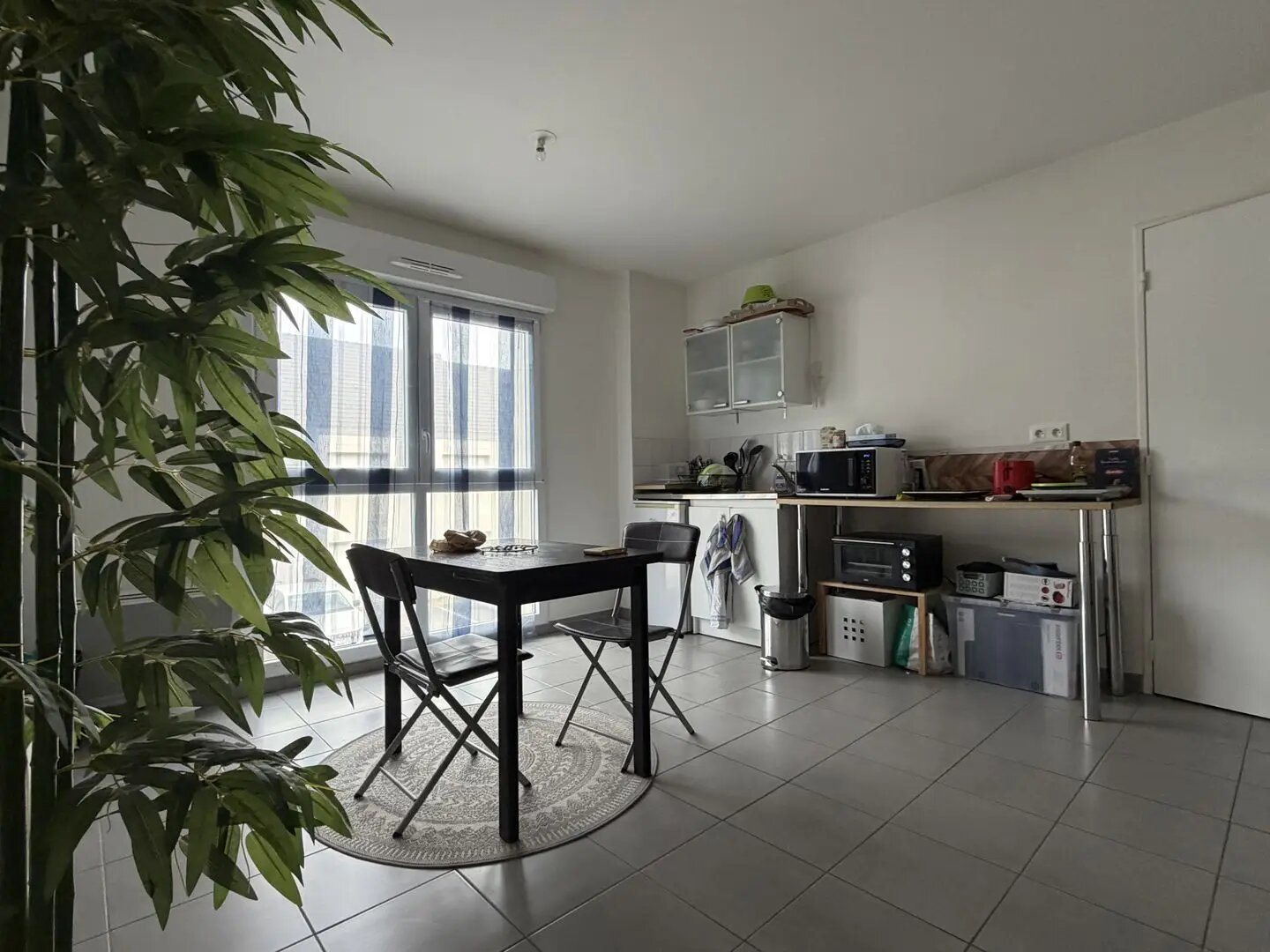Appartement à vendre, 44m², Amiens