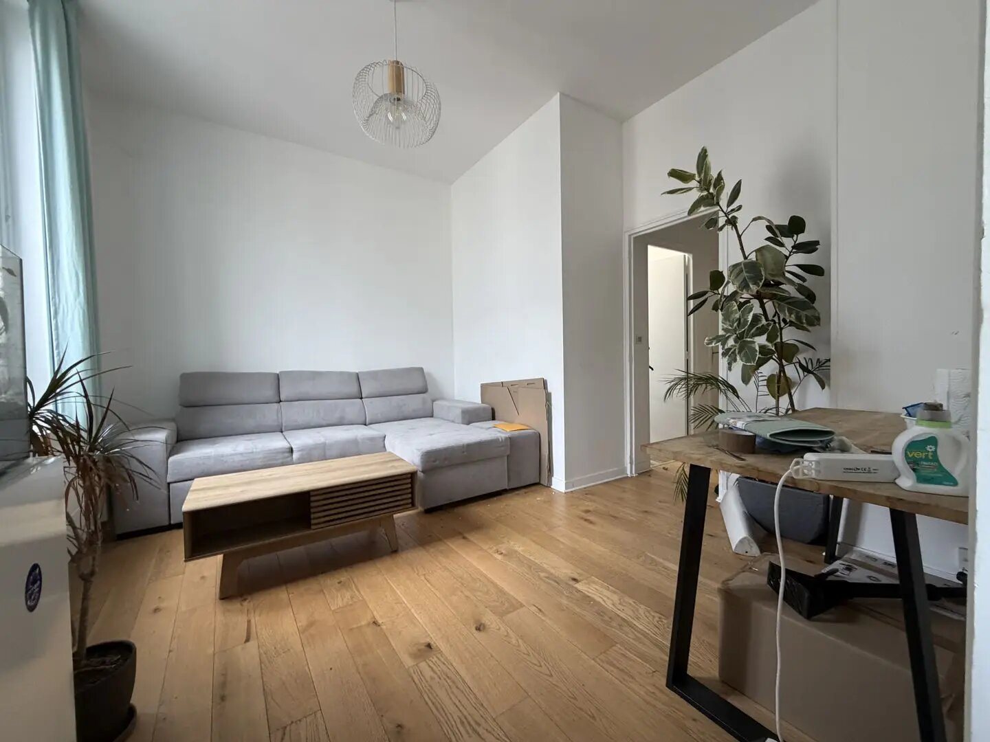 Appartement à louer, 39m², Compiègne