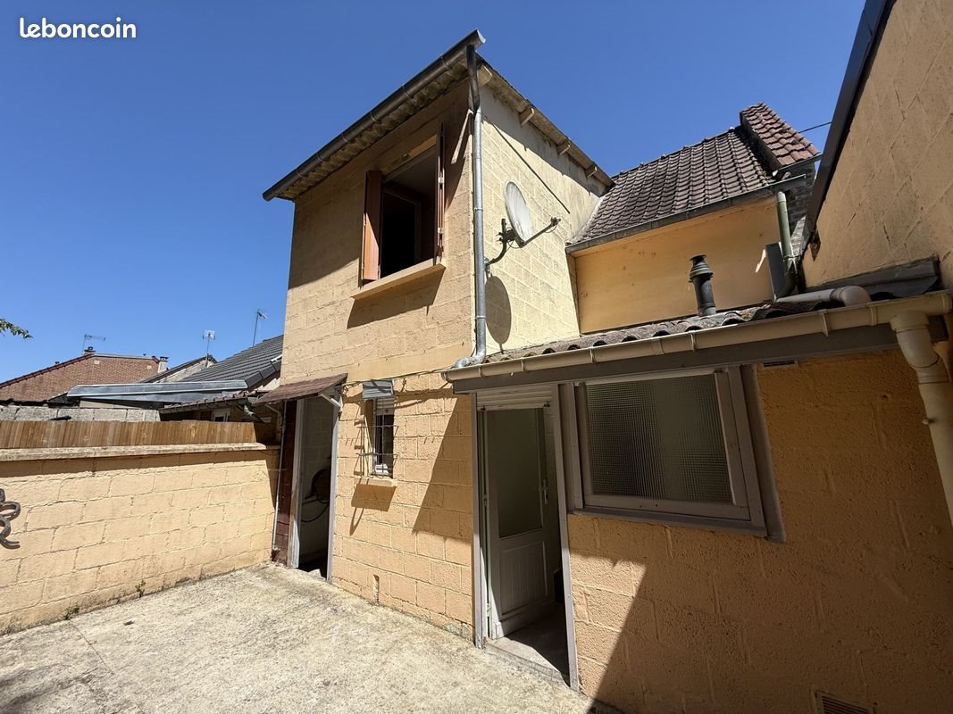 Maison à vendre, 66m², Boves