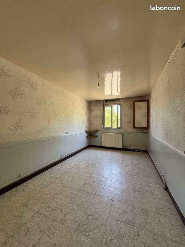 Maison à vendre, 66m², Boves