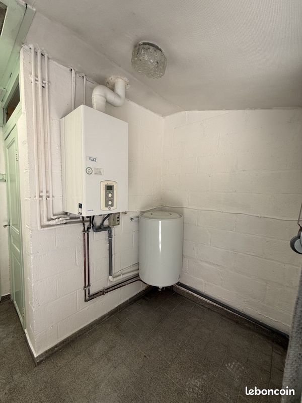 Maison à vendre, 66m², Boves